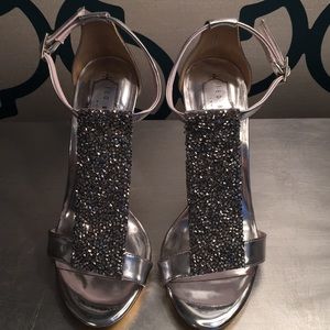 Ted Baker glam heels